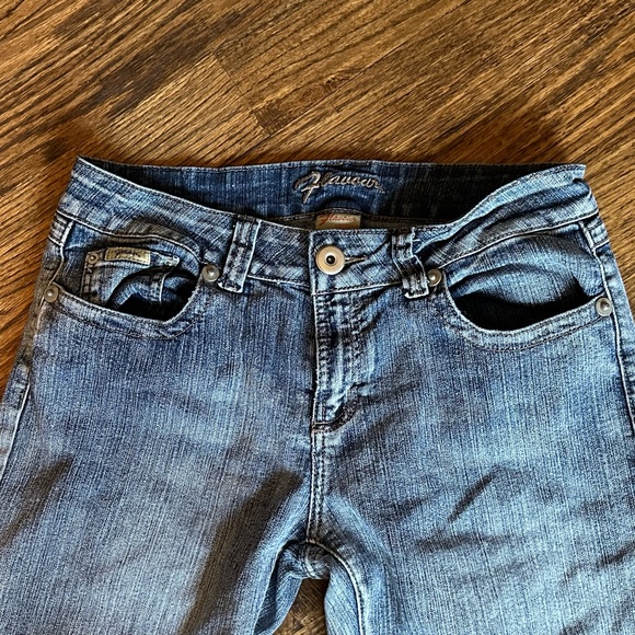 Ladies jeans - Picture 2 of 3